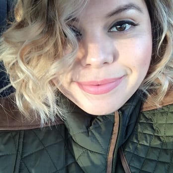 Mane Salon - Love the texture - Hair Salons Near Me - Upland, California