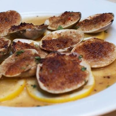 Ruffinos Italian Restaurant & Pizzeria by null