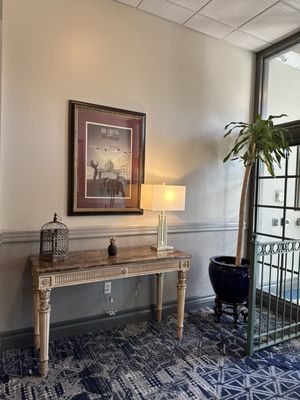 Hotel At Old Town by null