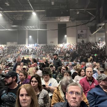 Hobart Arena - Great crowd! - Stadiums & Arenas Near Me - Troy, Ohio Hobart Arena - Great crowd! - Stadiums & Arenas Near Me - Troy, Ohio