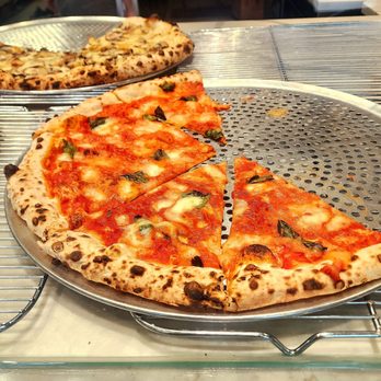 Pizza Rubato Napoletana - Margherita - Pizza Near Me - Vancouver, British Columbia Pizza Rubato Napoletana - Margherita - Pizza Near Me - Vancouver, British Columbia