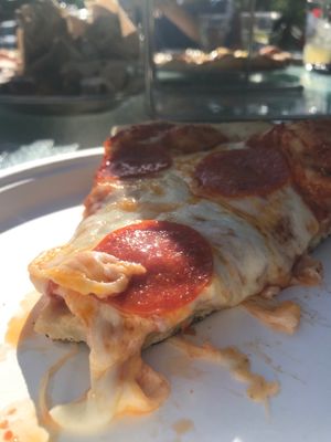 Panorama Pizza Pub by null