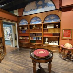Qubein Children's Museum