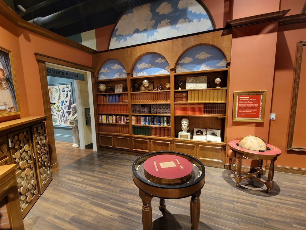 Qubein Children's Museum