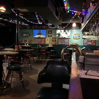 Humpy's Great Alaskan Alehouse - View from the bar - Beer Bar Near Me - Anchorage, Alaska Humpy's Great Alaskan Alehouse - View from the bar - Beer Bar Near Me - Anchorage, Alaska