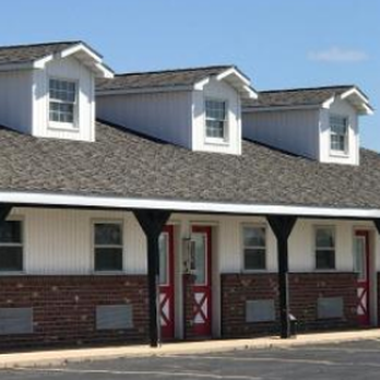 Exxon Motel - the outside of the motel - Hotels Near Me - Wausaukee, Wisconsin Exxon Motel - the outside of the motel - Hotels Near Me - Wausaukee, Wisconsin
