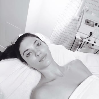 Lumiere Esthetic Studio - Glowing and healthy skin after facial for this beautiful model Valentina Dimitrova - Skin Care Near Me - New York, New York Lumiere Esthetic Studio - Glowing and healthy skin after facial for this beautiful model Valentina Dimitrova - Skin Care Near Me - New York, New York