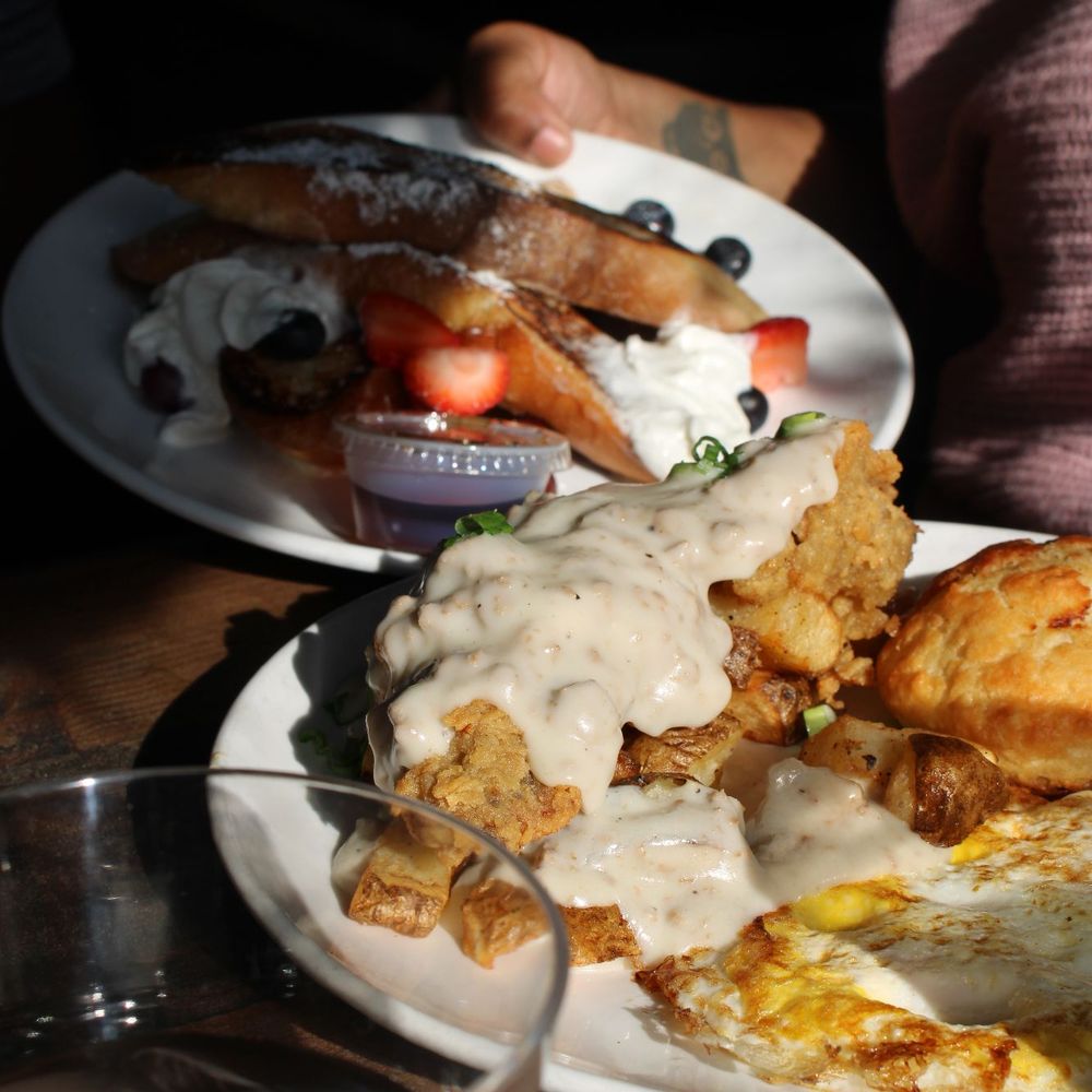 Shaw's Tavern - Country fried steak and french toast - Gastropubs Near Me - Washington, DC, District of Columbia Shaw's Tavern - Country fried steak and french toast - Gastropubs Near Me - Washington, DC, District of Columbia