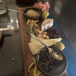 Charcuterie