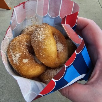 DonutNV - Cinnamon sugar donuts - Donuts Near Me DonutNV - Cinnamon sugar donuts - Donuts Near Me