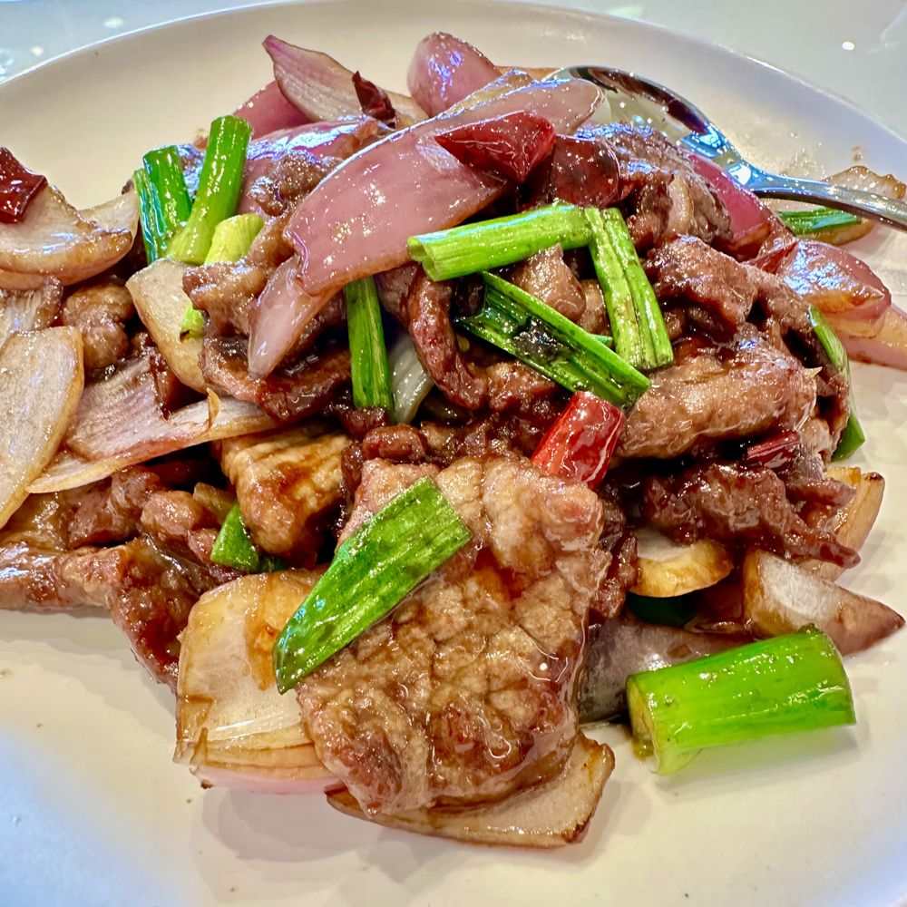 Super Dumpling - Noodles Near Me - Orange, California