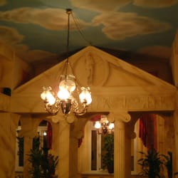 Restaurant Akropolis