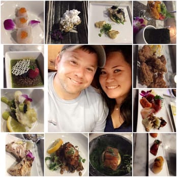 KAI ZAN - Premium Omakase plus a little extra we ordered off the menu. Amazing amazing food! - Asian Fusion Near Me - Chicago, Illinois