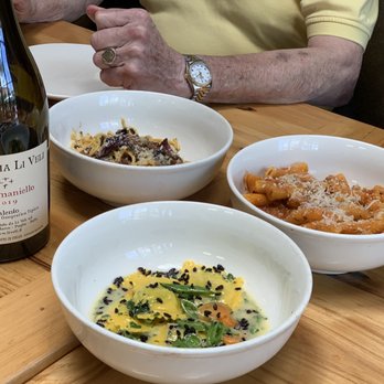 Prato - Pizza Near Me - Winter Park, Florida
