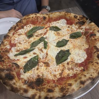 Apizza - Pizza - Pizza Near Me - Brooklyn, New York