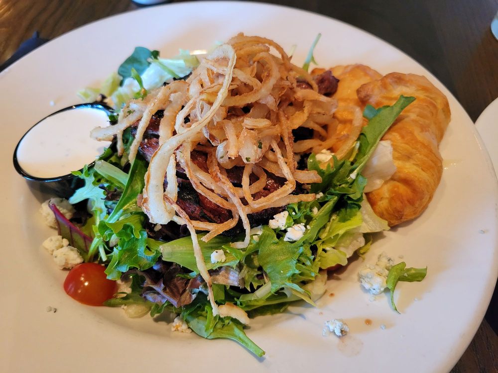 CHICAGO’S STEAK AND SEAFOOD 69 Photos & 166 Reviews 4401