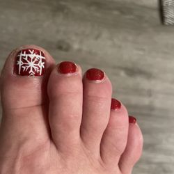 4 Seasons Nails & Spa