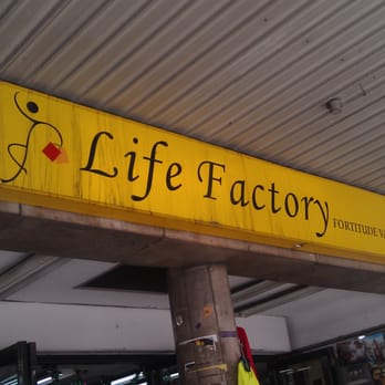 I Life Factory - Discount Store Near Me - Fortitude Valley, QLD I Life Factory - Discount Store Near Me - Fortitude Valley, QLD