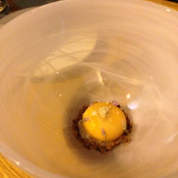 Commis - Soup 1 of 2 - New American Near Me - Oakland, California