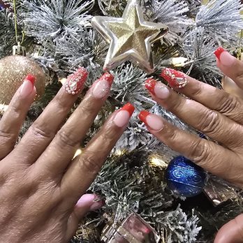 Venice Nails By Johnny - Nail Salons Near Me - Goodyear, Arizona
