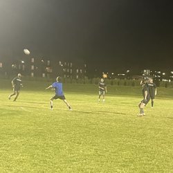 Meet. Play. Chill.