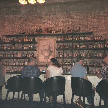 Unknown Caller - Speakeasies Near Me - Chattanooga, Tennessee