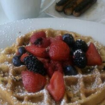Hangar B Eatery - Okay! - Breakfast & Brunch Near Me - Chatham, Massachusetts Hangar B Eatery - Okay! - Breakfast & Brunch Near Me - Chatham, Massachusetts
