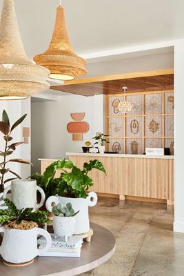 Avatar Hotel Santa Clara, Tapestry Collection by Hilton by null