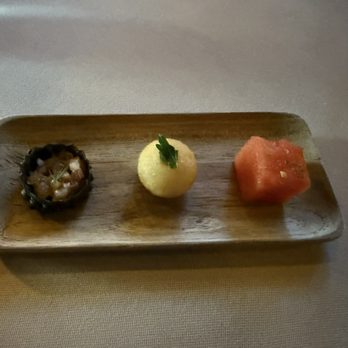 Bacchanalia - New American Near Me - Atlanta, Georgia
