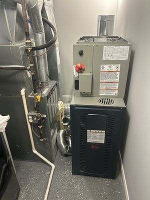 On Point Heating and Cooling on Yelp
