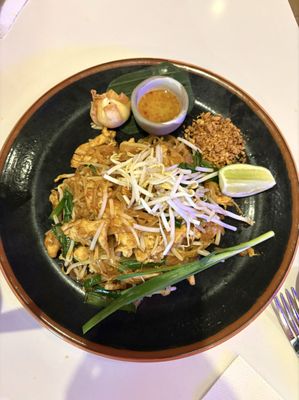 Osha Thai Kitchen by null