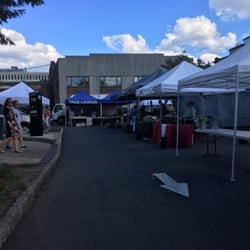 South Orange Farmers Market