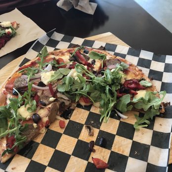 The Pizza Press - Celebration - Pizza Near Me - Kissimmee, Florida The Pizza Press - Celebration - Pizza Near Me - Kissimmee, Florida