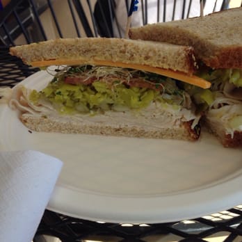Peebee & Jays - Build your own sandwich - Sandwiches Near Me - Carpinteria, California Peebee & Jays - Build your own sandwich - Sandwiches Near Me - Carpinteria, California