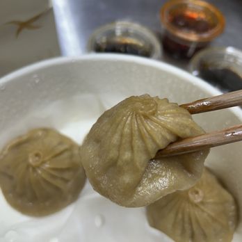 Nan Xiang Express - Spicy beef soup dumpling - Shanghainese Near Me - Houston, Texas Nan Xiang Express - Spicy beef soup dumpling - Shanghainese Near Me - Houston, Texas