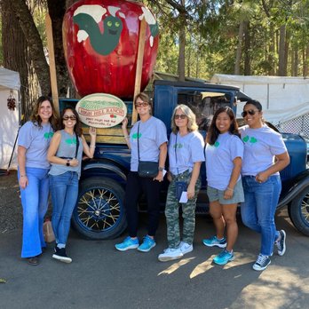 Mile Preschool - Field trip to Apple Hill - Preschools Near Me - West Sacramento, California Mile Preschool - Field trip to Apple Hill - Preschools Near Me - West Sacramento, California