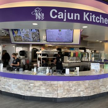 DB’s Cajun Kitchen - Seafood Near Me - Las Vegas, Nevada DB’s Cajun Kitchen - Seafood Near Me - Las Vegas, Nevada