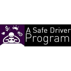 A Safe Driver