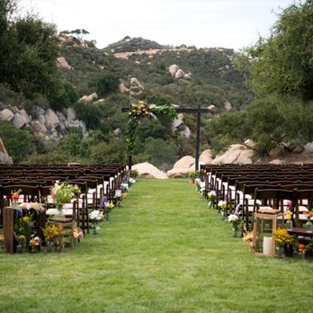 Rustic Events - Party Equipment Rentals Near Me
