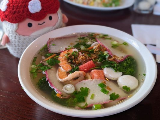 Phở 99 Authentic Vietnamese by null