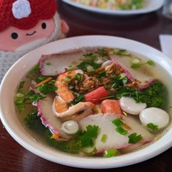 Pho 99 Authentic Vietnamese - :D