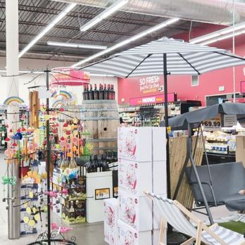 Grocery Outlet - Grocery Near Me - Lodi, California