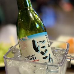 Minato's Japanese Restaurant