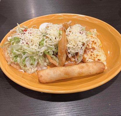 Mexican Village Restaurant by null