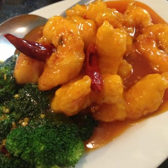 SK Noodle - Orange shrimp - Chinese Near Me - Sparks, Nevada SK Noodle - Orange shrimp - Chinese Near Me - Sparks, Nevada
