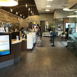 Credit Union of Southern California - Line