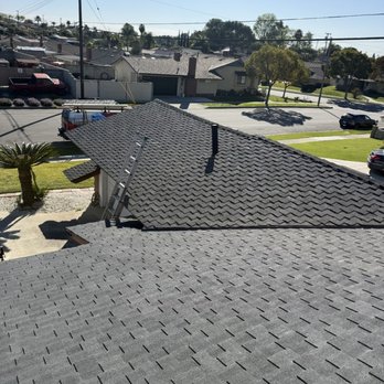 Barron Roofing - Roofing Near Me