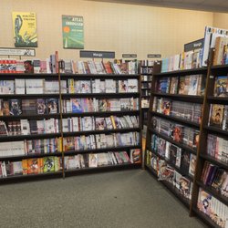 Barnes & Noble