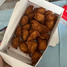Chicken Nuggets