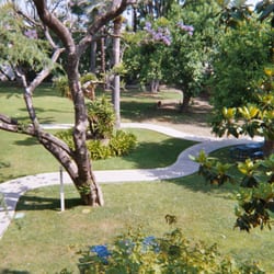 Bridges Academy - North Lawn